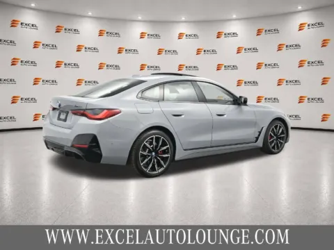 More photos of 2024 BMW i4 M50 at Excel Auto Lounge, NJ