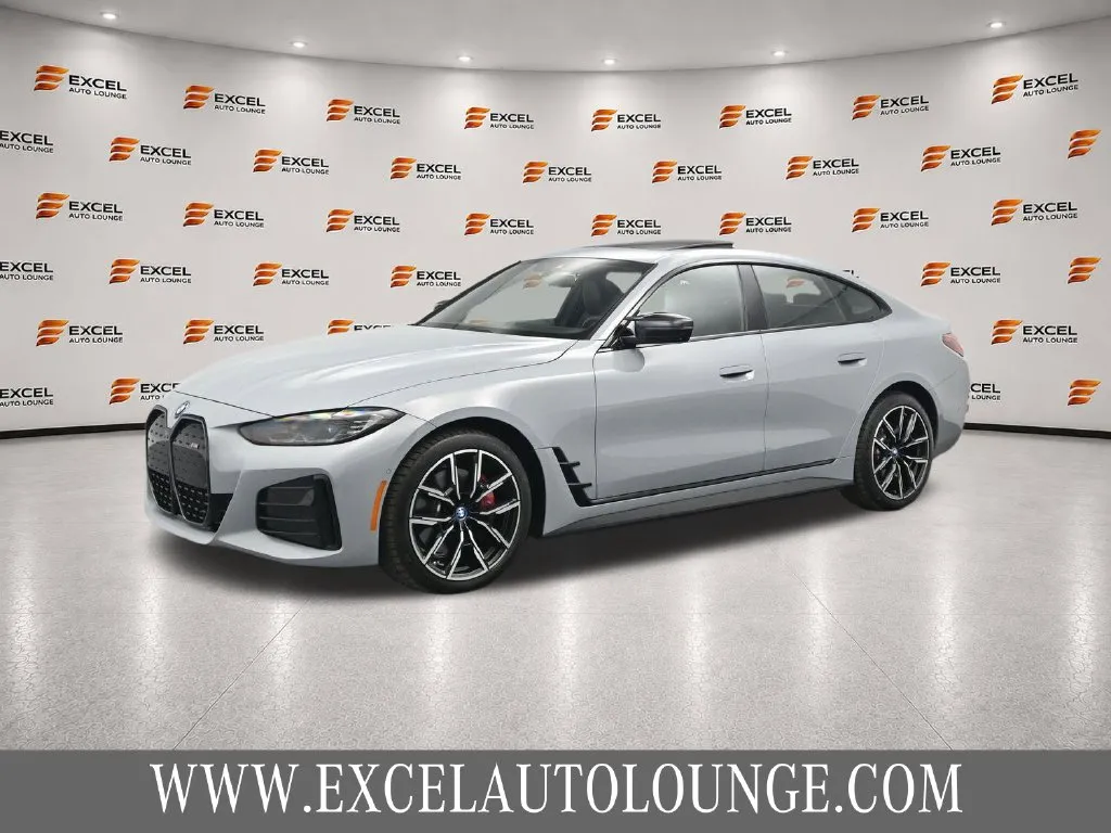 2024 BMW i4