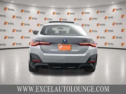More photos of 2024 BMW i4 M50 at Excel Auto Lounge, NJ