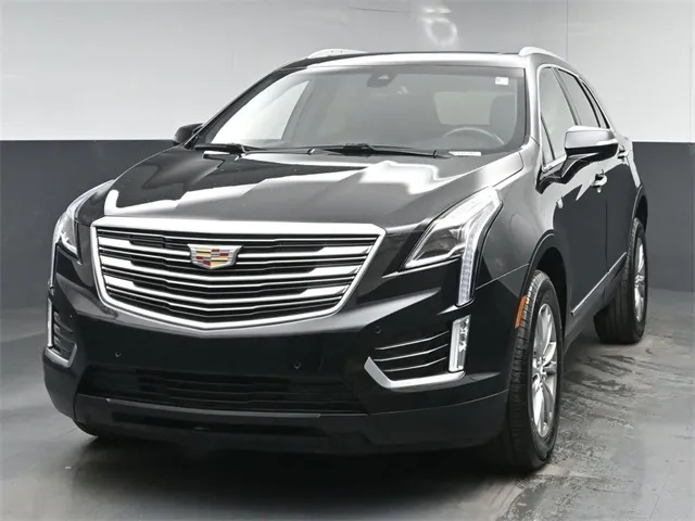 2021 Cadillac XT5 Premium Luxury for sale in Hightstown, NJ