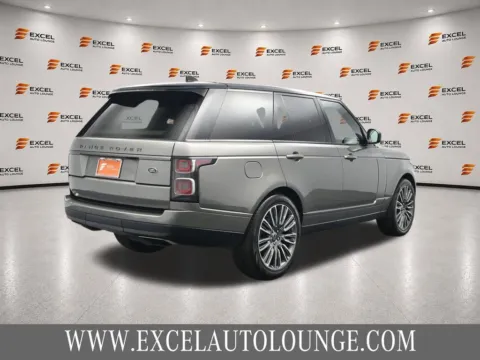More photos of 2019 Land Rover Range Rover 3.0L V6 Supercharged at Excel Auto Lounge, NJ