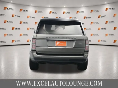 More photos of 2019 Land Rover Range Rover 3.0L V6 Supercharged at Excel Auto Lounge, NJ
