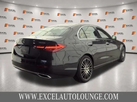 More photos of 2023 Mercedes-Benz C-Class C 300 at Excel Auto Lounge, NJ