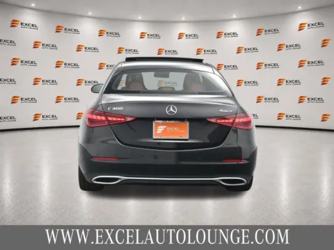 More photos of 2023 Mercedes-Benz C-Class C 300 at Excel Auto Lounge, NJ
