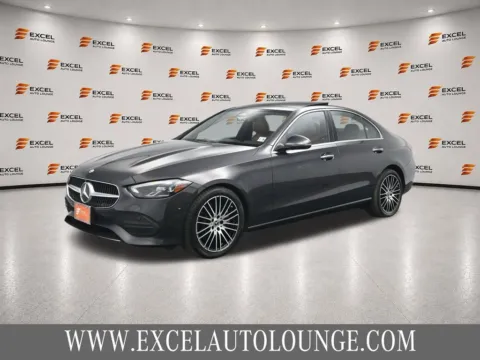 Unknown 2023 Mercedes-Benz C-Class C 300 for sale in Hightstown, NJ