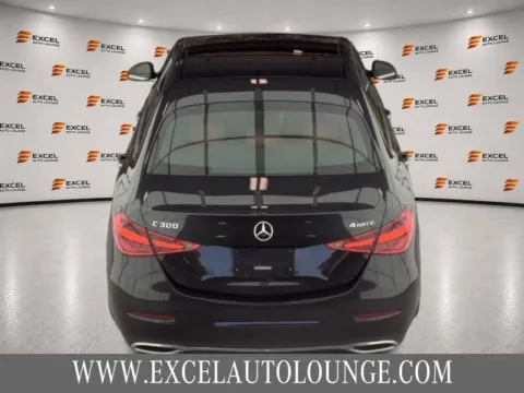 More photos of 2023 Mercedes-Benz C-Class C 300 at Excel Auto Lounge, NJ