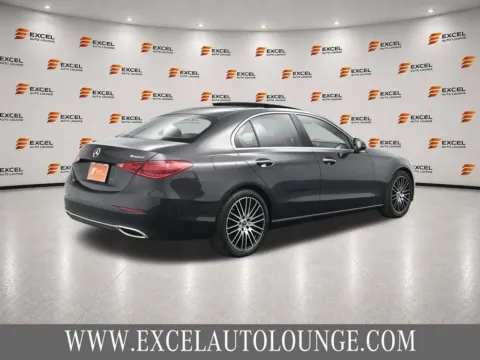 More photos of 2023 Mercedes-Benz C-Class C 300 at Excel Auto Lounge, NJ