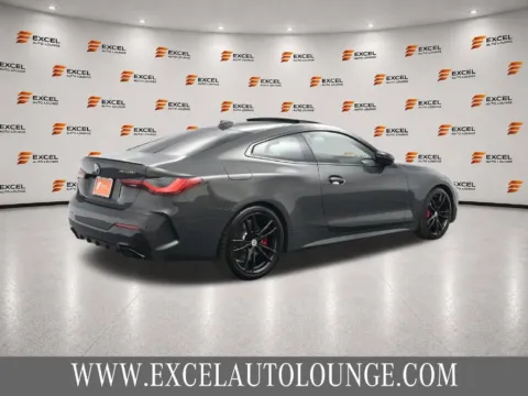 More photos of 2023 BMW 4 Series M440i at Excel Auto Lounge, NJ