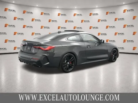 More photos of 2023 BMW 4 Series M440i at Excel Auto Lounge, NJ