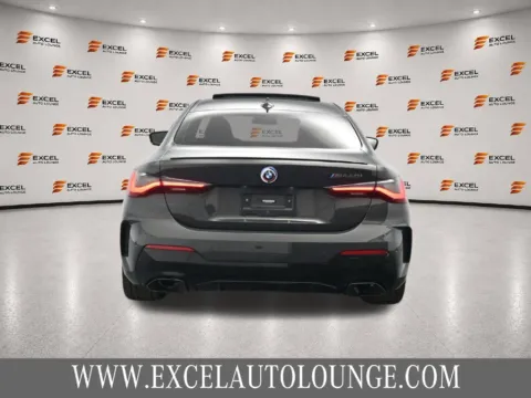 More photos of 2023 BMW 4 Series M440i at Excel Auto Lounge, NJ
