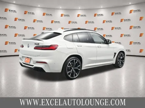 More photos of 2021 BMW X4 M at Excel Auto Lounge, NJ
