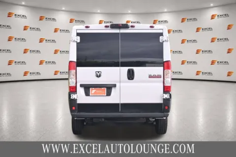 More photos of 2025 Ram ProMaster 2500 at Excel Auto Lounge, NJ