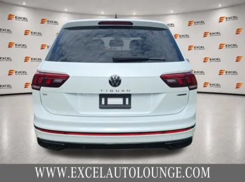 More photos of 2024 Volkswagen Tiguan 2.0T SE R-Line Black at Excel Auto Lounge, NJ
