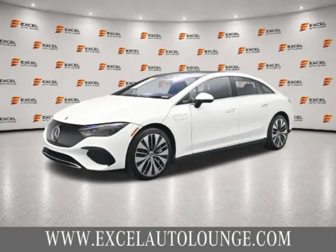 Unknown 2023 Mercedes-Benz EQE 350 Sedan for sale in Hightstown, NJ