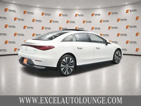 More photos of 2023 Mercedes-Benz EQE 350 Sedan at Excel Auto Lounge, NJ