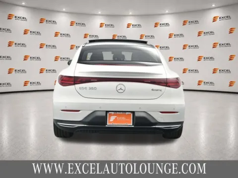 More photos of 2023 Mercedes-Benz EQE 350 Sedan at Excel Auto Lounge, NJ