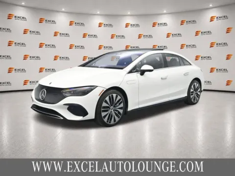 Unknown 2023 Mercedes-Benz EQE 350 Sedan for sale in Hightstown, NJ