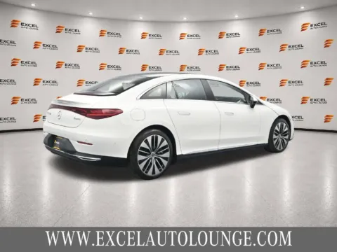 More photos of 2023 Mercedes-Benz EQE 350 Sedan at Excel Auto Lounge, NJ