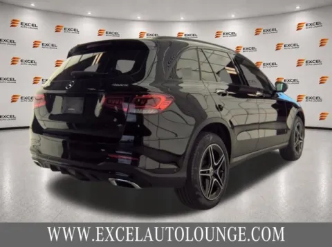 More photos of 2021 Mercedes-Benz GLC 300 at Excel Auto Lounge, NJ