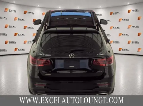 More photos of 2021 Mercedes-Benz GLC 300 at Excel Auto Lounge, NJ