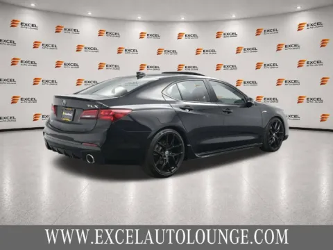 More photos of 2020 Acura TLX 2.4L A-Spec Pkg at Excel Auto Lounge, NJ