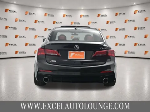 More photos of 2020 Acura TLX 2.4L A-Spec Pkg at Excel Auto Lounge, NJ