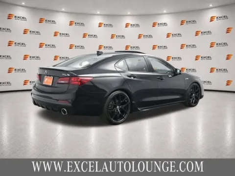 More photos of 2020 Acura TLX 2.4L A-Spec Pkg at Excel Auto Lounge, NJ