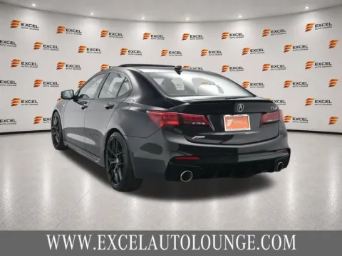 Another view of 2020 Acura TLX 2.4L A-Spec Pkg for sale in Hightstown, NJ at Excel Auto Lounge