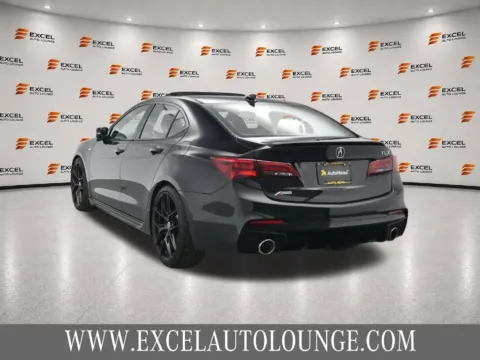 Another view of 2020 Acura TLX 2.4L A-Spec Pkg for sale in Hightstown, NJ at Excel Auto Lounge