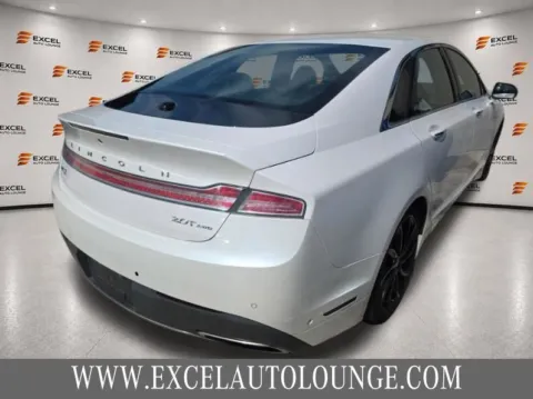 More photos of 2020 Lincoln MKZ Reserve at Excel Auto Lounge, NJ