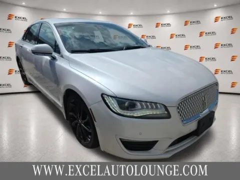 More photos of 2020 Lincoln MKZ Reserve at Excel Auto Lounge, NJ