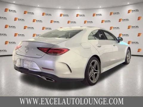 More photos of 2019 Mercedes-Benz CLS 450 at Excel Auto Lounge, NJ