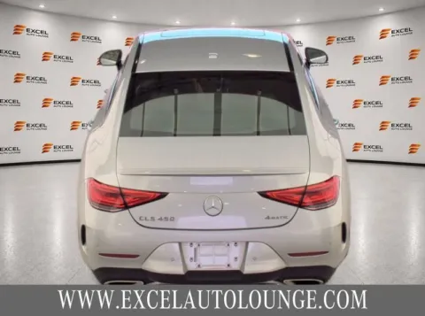 More photos of 2019 Mercedes-Benz CLS 450 at Excel Auto Lounge, NJ