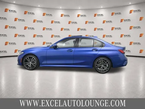 Photos of 2020 BMW 3 Series 330i xDrive for sale in Hightstown, NJ at Excel Auto Lounge