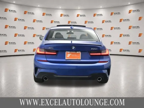 More photos of 2020 BMW 3 Series 330i xDrive at Excel Auto Lounge, NJ