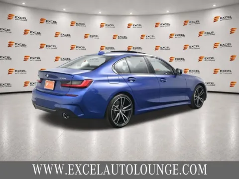 More photos of 2020 BMW 3 Series 330i xDrive at Excel Auto Lounge, NJ