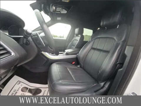More photos of 2021 Land Rover Range Rover Sport HSE Dynamic at Excel Auto Lounge, NJ