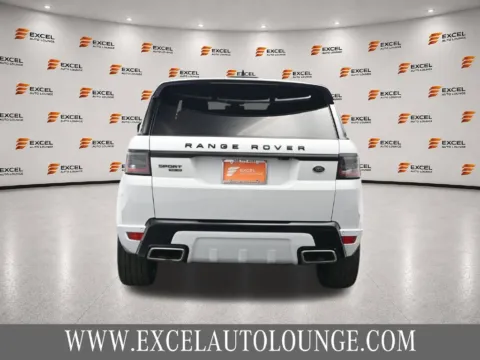 More photos of 2021 Land Rover Range Rover Sport HSE Dynamic at Excel Auto Lounge, NJ