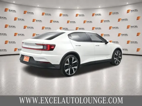 More photos of 2024 Polestar 2 Long Range Dual Motor Performance Plus at Excel Auto Lounge, NJ