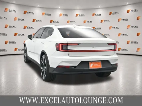 Another view of 2024 Polestar 2 Long Range Dual Motor Performance Plus for sale in Hightstown, NJ at Excel Auto Lounge