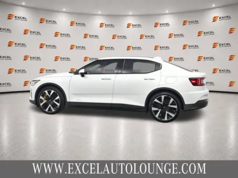 Photos of 2024 Polestar 2 Long Range Dual Motor Performance Plus for sale in Hightstown, NJ at Excel Auto Lounge
