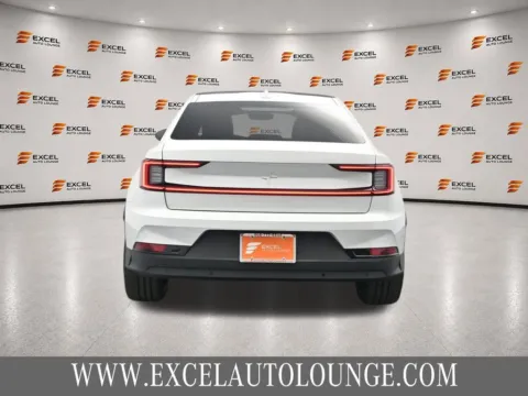 More photos of 2024 Polestar 2 Long Range Dual Motor Performance Plus at Excel Auto Lounge, NJ