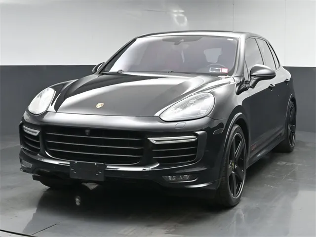 2016 Porsche Cayenne GTS for sale in Hightstown, NJ