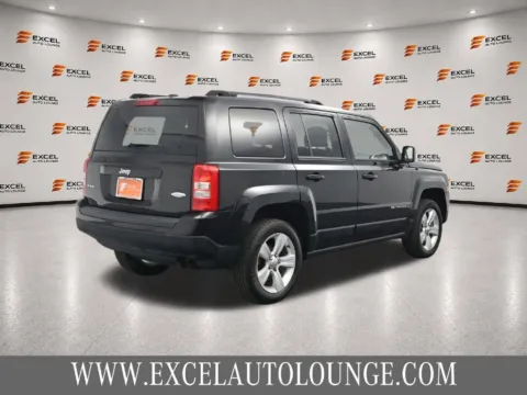More photos of 2015 Jeep Patriot Latitude at Excel Auto Lounge, NJ