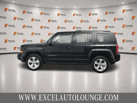 Photos of 2015 Jeep Patriot Latitude for sale in Hightstown, NJ at Excel Auto Lounge