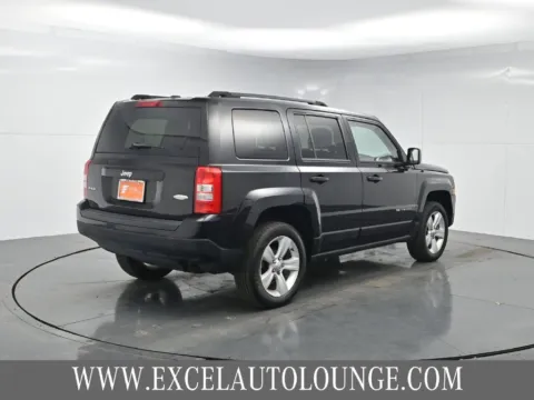 More photos of 2015 Jeep Patriot Latitude at Excel Auto Lounge, NJ