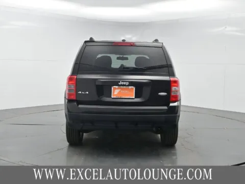 More photos of 2015 Jeep Patriot Latitude at Excel Auto Lounge, NJ