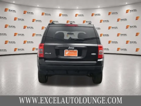 More photos of 2015 Jeep Patriot Latitude at Excel Auto Lounge, NJ
