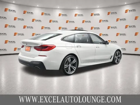 More photos of 2019 BMW 6 Series 640 Gran Turismo i xDrive at Excel Auto Lounge, NJ