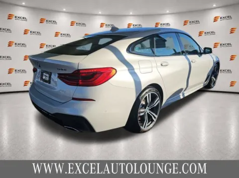 More photos of 2019 BMW 6 Series 640 Gran Turismo i xDrive at Excel Auto Lounge, NJ